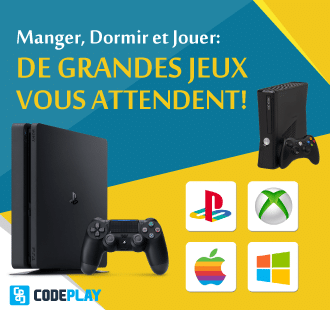 jeux xbox maroc codeplay