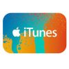 carte iTunes 15€