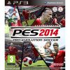 PES 2014 PS