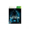 The Elder Scrolls Skyrim Xbox 360