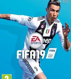 fifa 19 xbox one