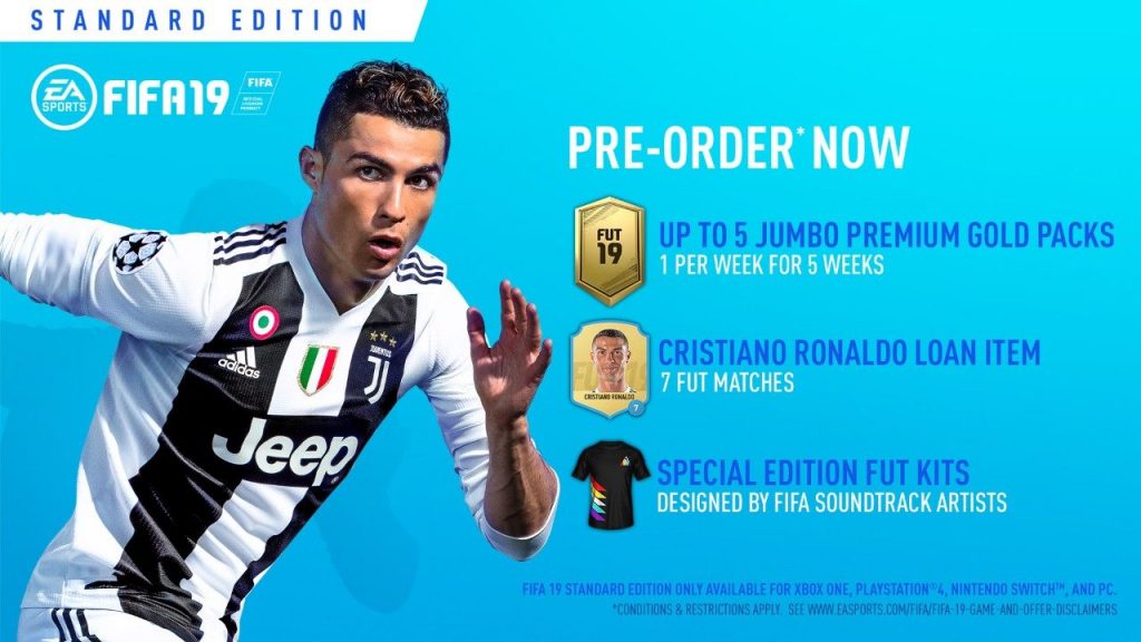 fifa 19