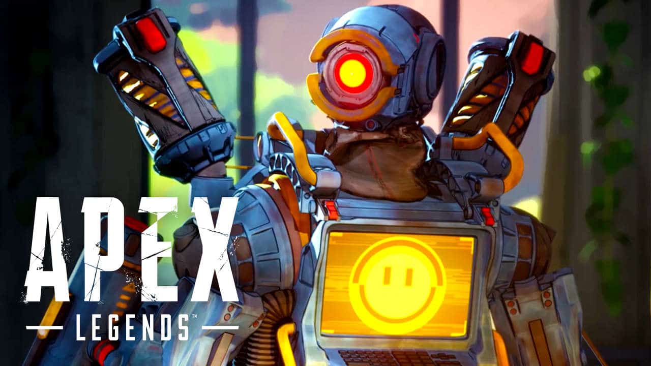 apex legend