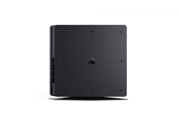 PS4 Slim