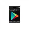 carte google play 50€