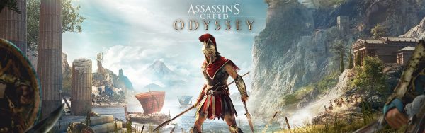 Assassin's Creed Odyssey