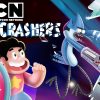 Cartoon Network- Battle Crashers codeplay maroc