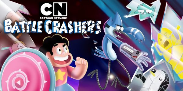 Cartoon Network- Battle Crashers codeplay maroc