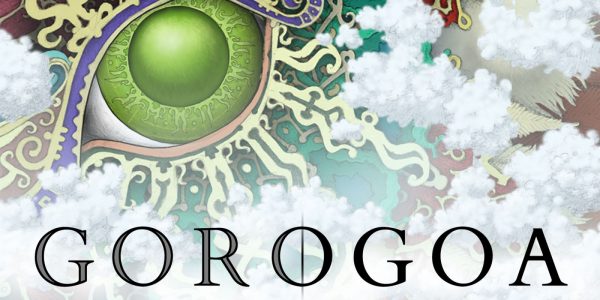 Gorogoa Switch Nintendo codeplay maroc