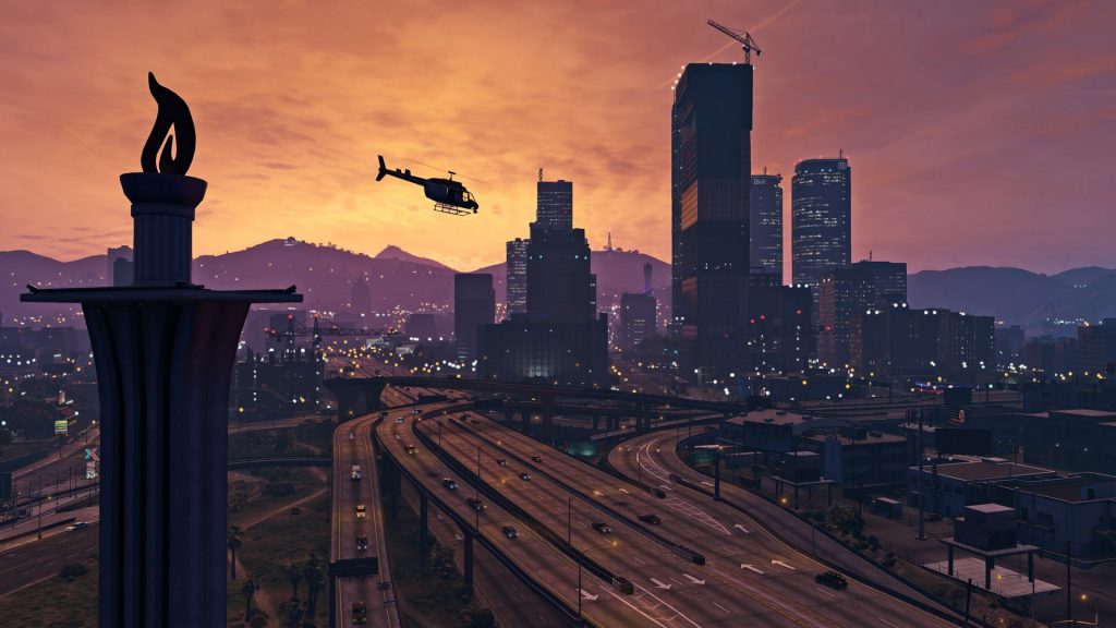 Grand Theft Auto V codeplay maroc