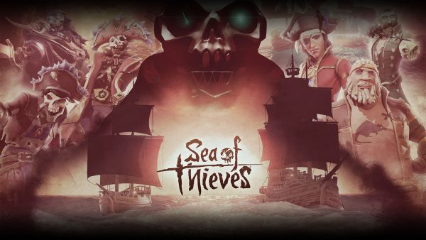 Sea of Thieves Xbox ONE codeplay.ma