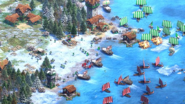 age of empires ii jeu steam