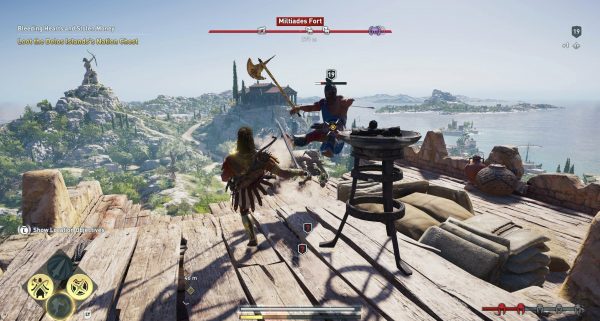 Assassin's Creed Odyssey