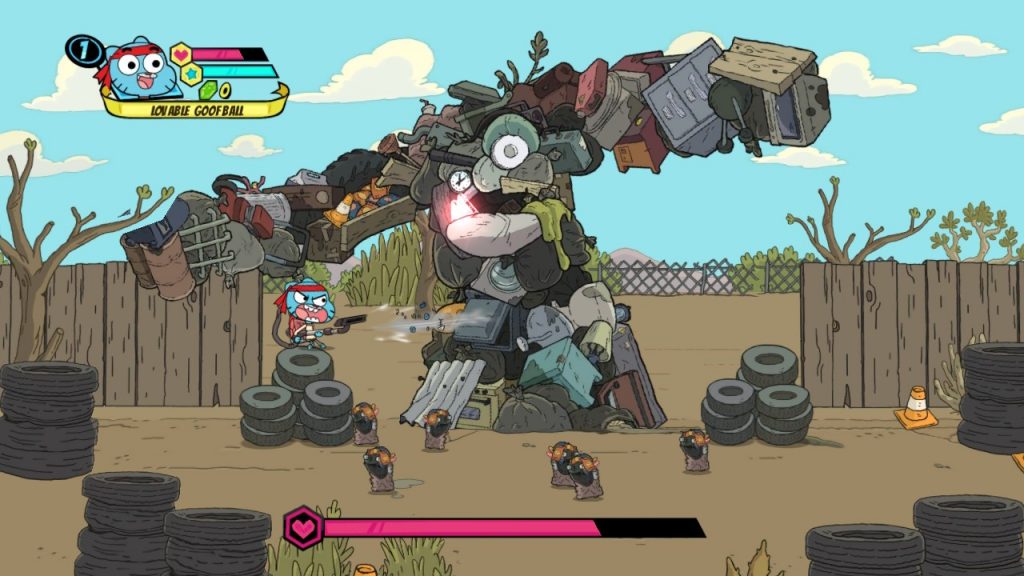 cartoon-network-battle-crashers-switch codeplay