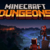 Minecraft Dungeons Hero Edition codeplay