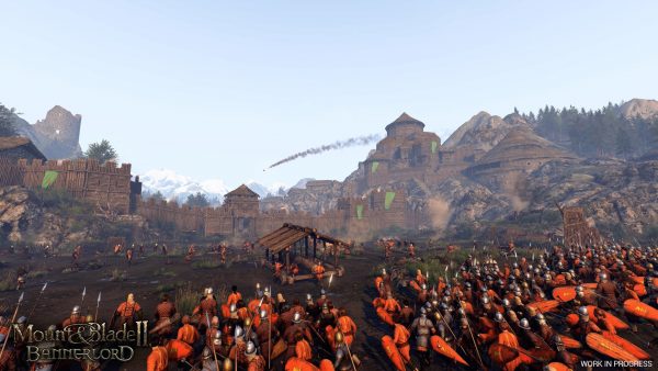 mount blade ii bannerlord codeplay maroc