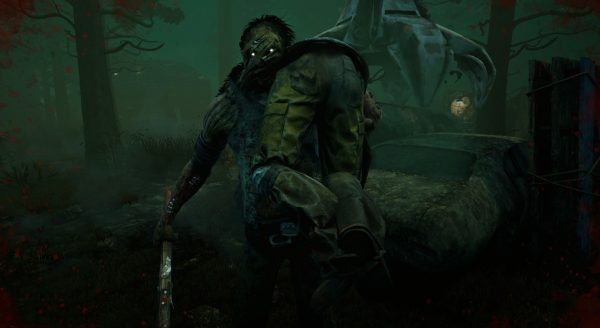 dead by daylight steam codeplay maroc