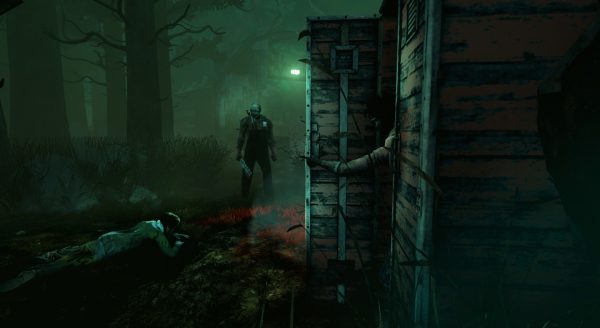 dead by daylight steam codeplay maroc