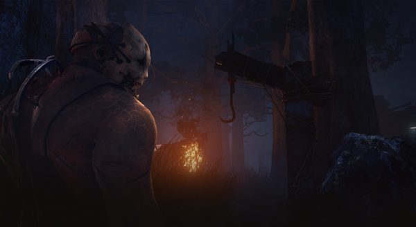 dead by daylight steam codeplay maroc