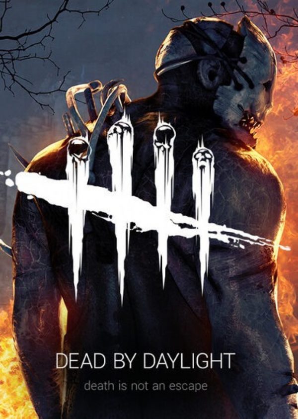 dead by daylight steam codeplay maroc