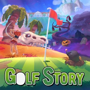 golf story switch codeplay maroc