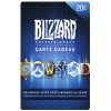 carte blizzard 20€ maroc