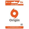 carte origin 15€