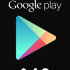 Carte Google Play 10$