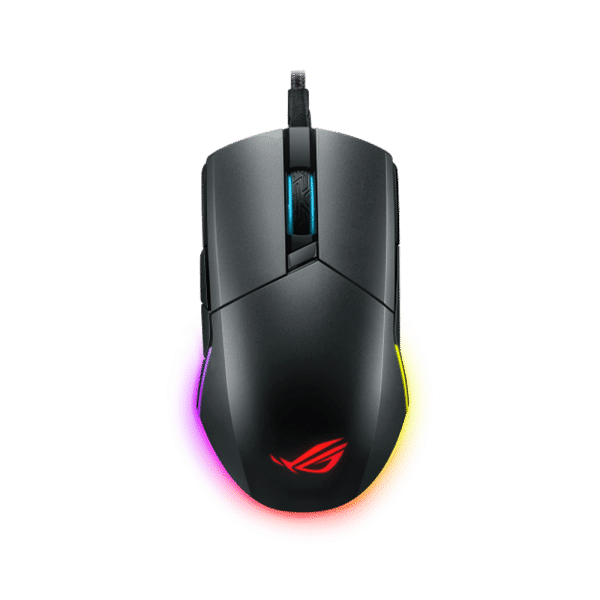 Asus ROG PUGIO