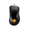 Cougar Mouse Surpassion