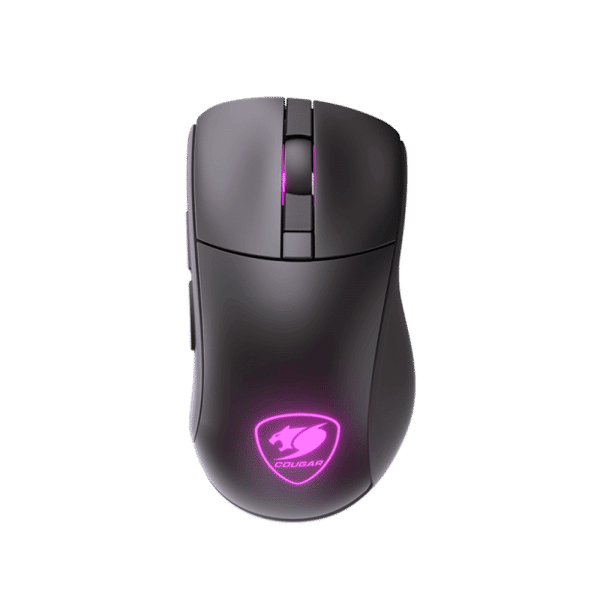 Cougar Mouse Surpassion RX (Pink)