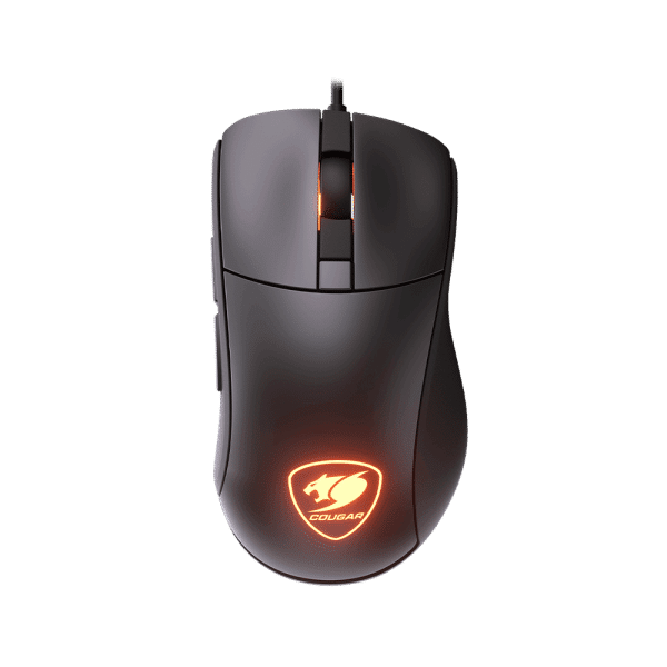 Cougar Mouse Surpassion ST