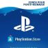 Carte PlayStation Store 100€